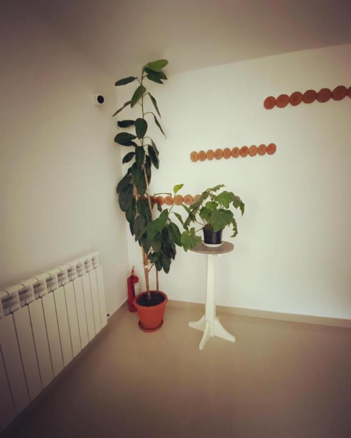 Maison Platanus Hotel