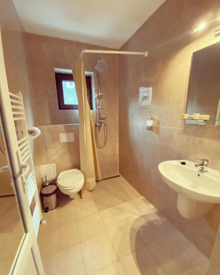 Maison Platanus 4* Voineasa
