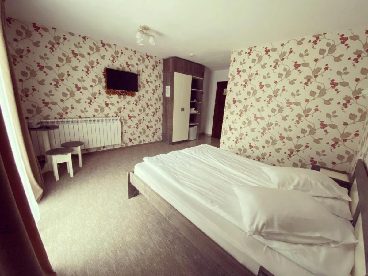 Maison Platanus Hotel
