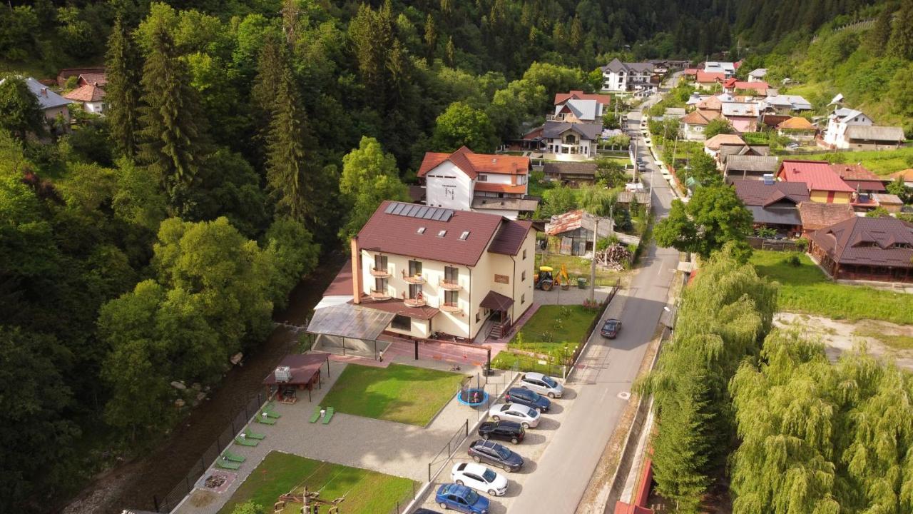 Maison Platanus 4*