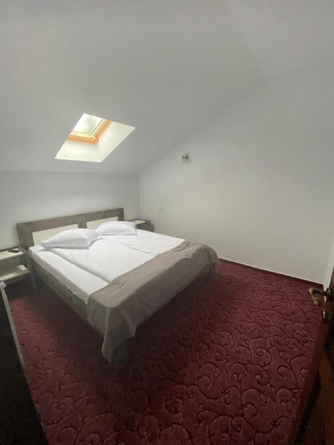 Hotel Maison Platanus Voineasa