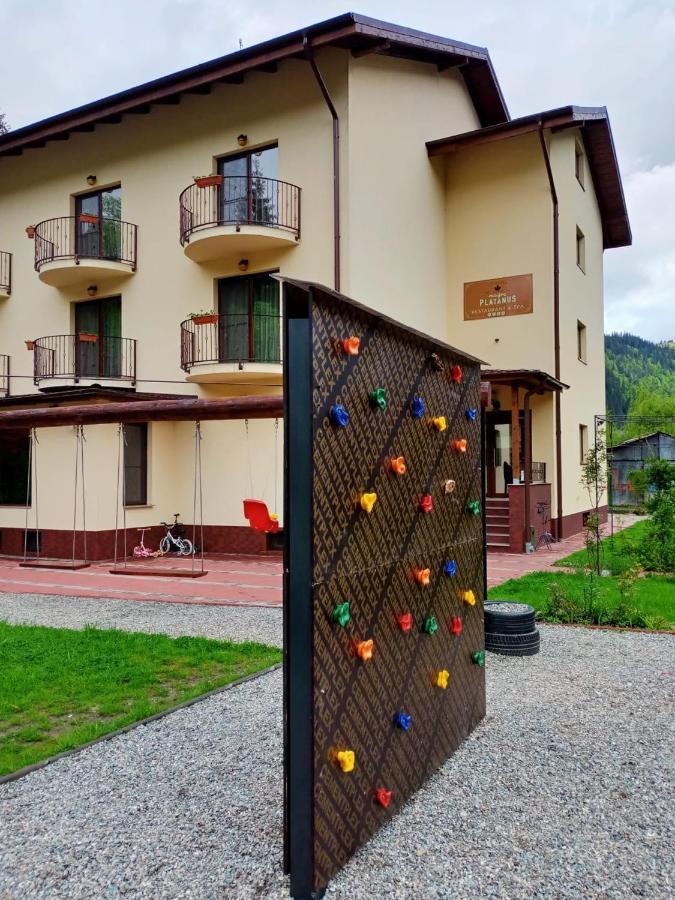 Maison Platanus 4*