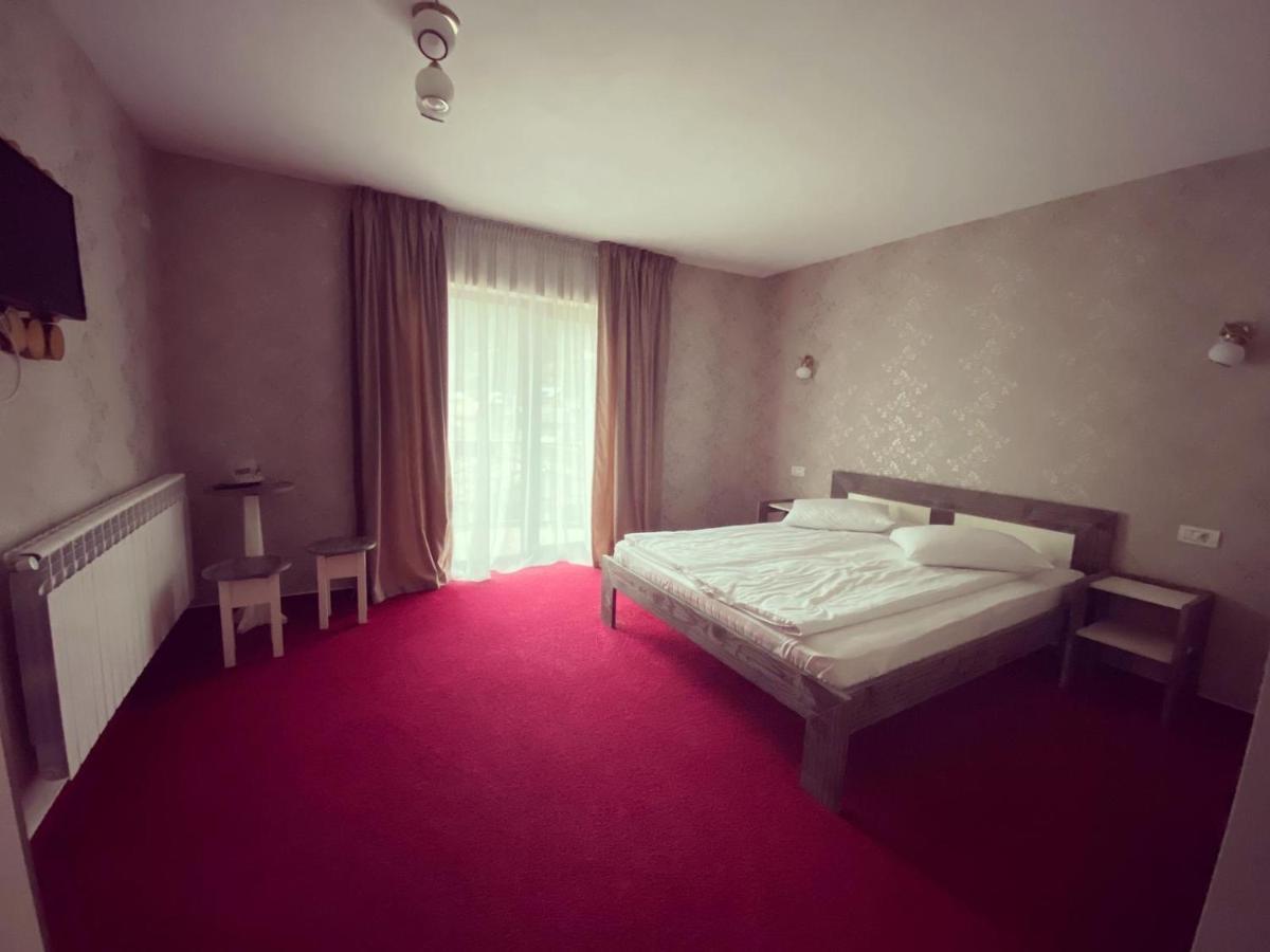 Hotel Maison Platanus
