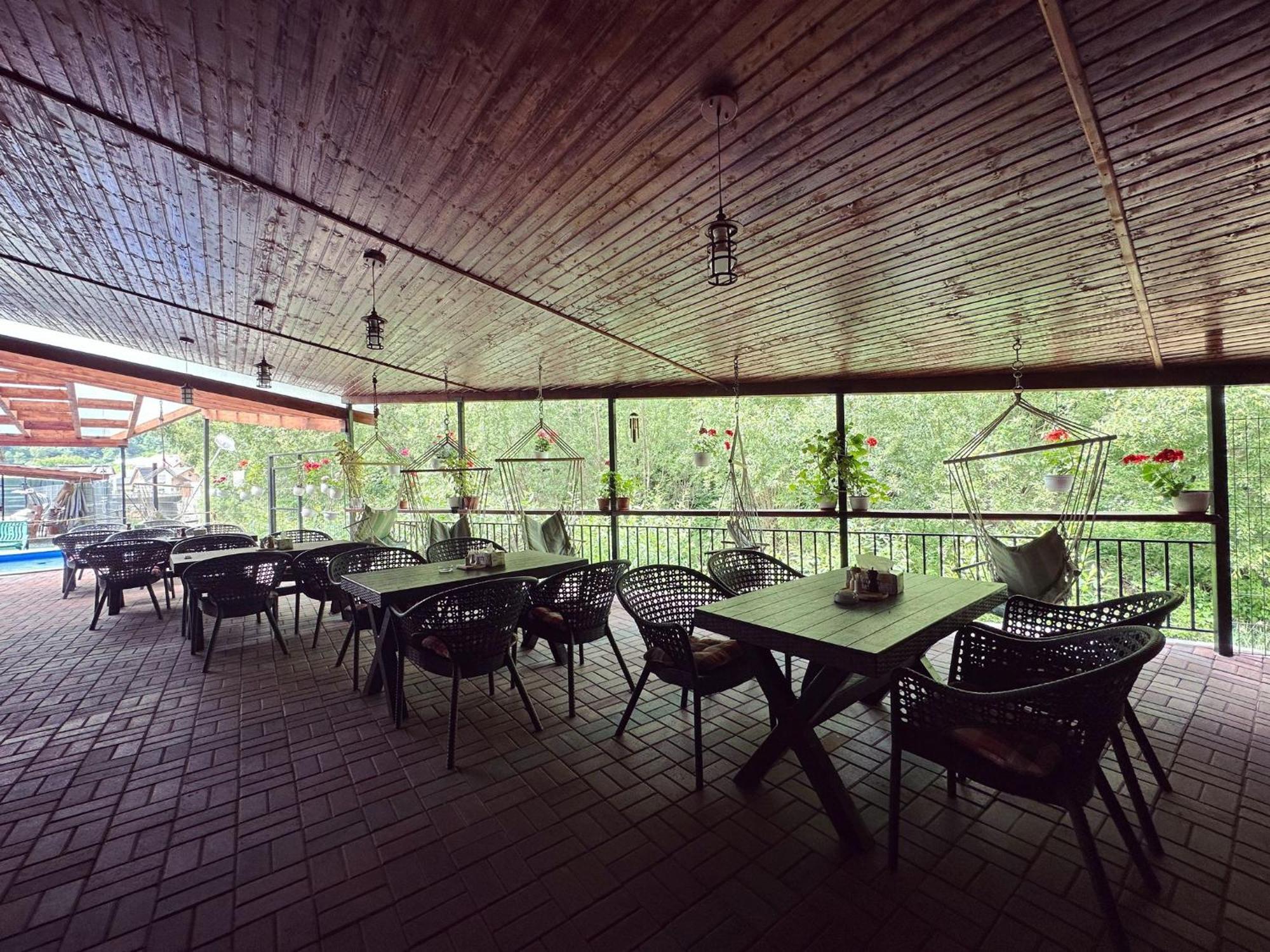 Maison Platanus Hotel Voineasa