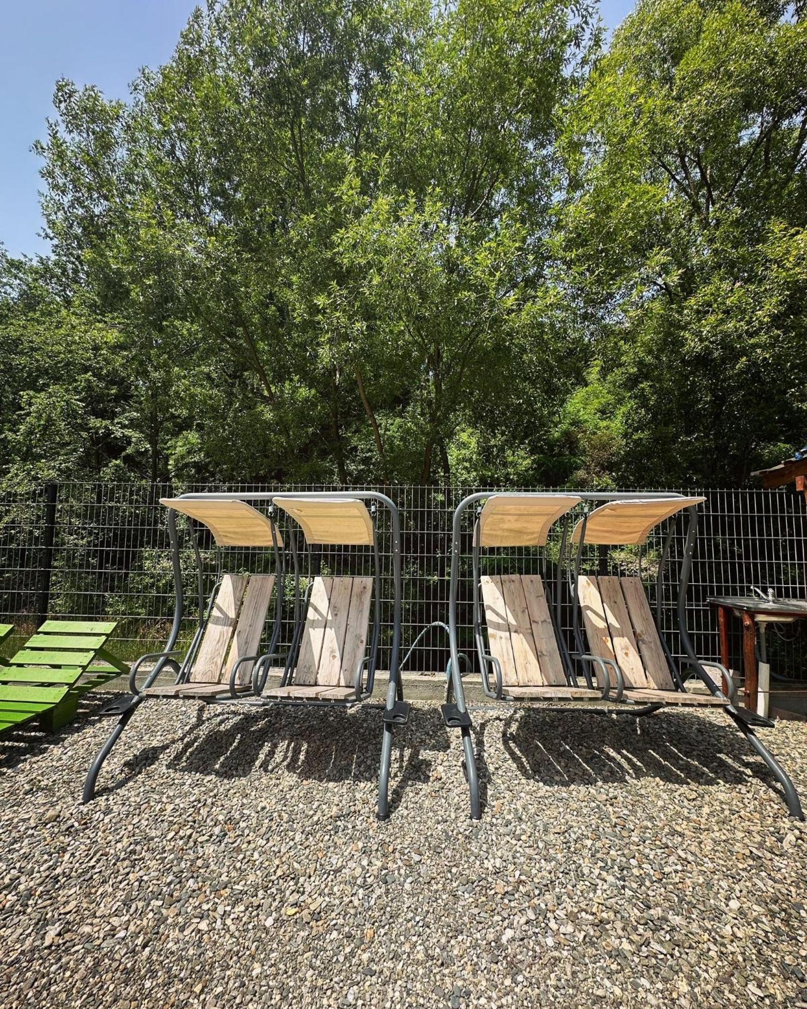 Maison Platanus 4*