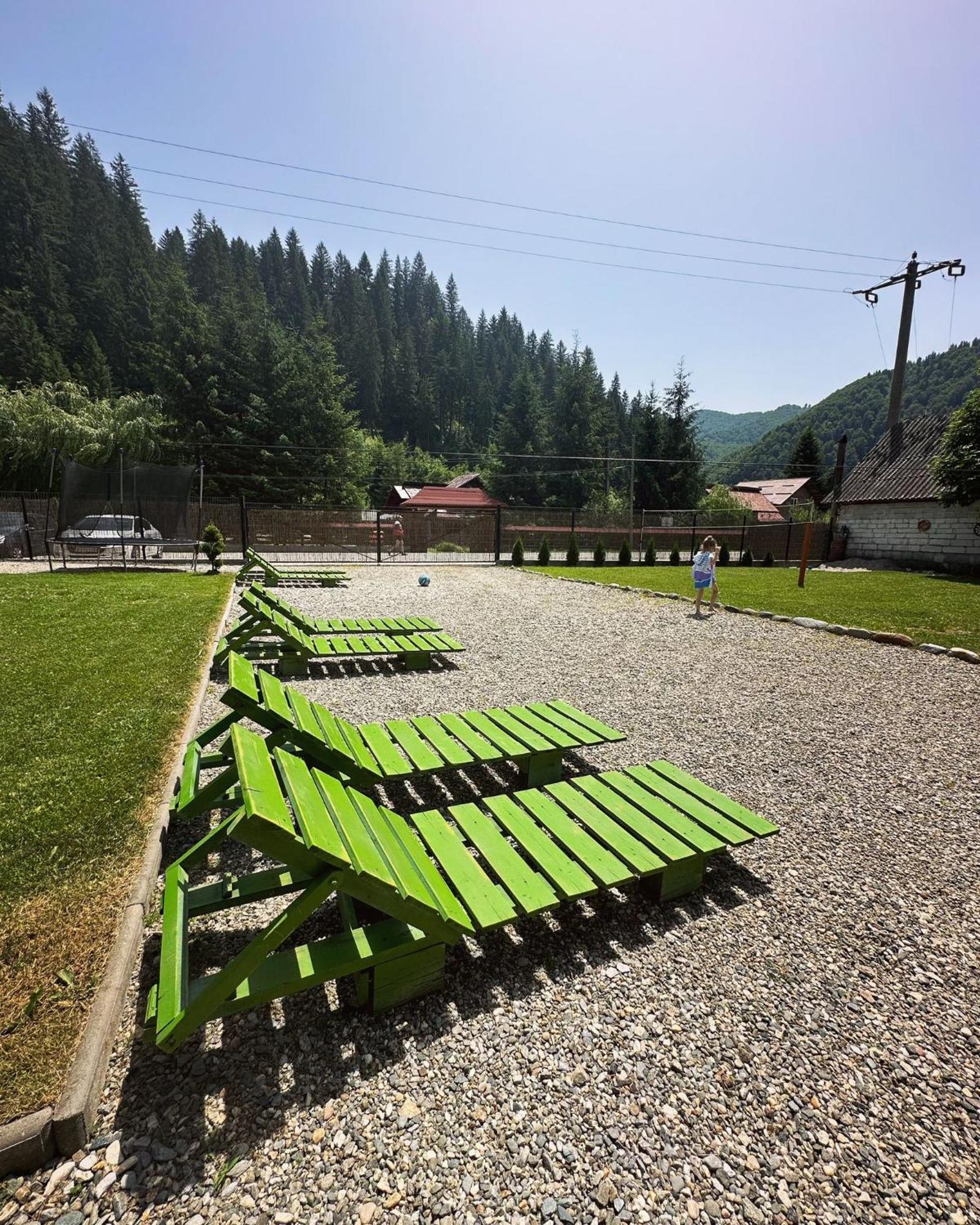 Maison Platanus 4* Voineasa